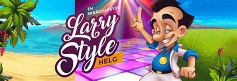 larry casino|Iba pa.